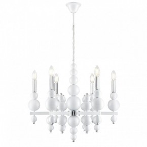 Подвесная люстра Lumion NANA 8260/6 в Нижнекамске - nizhnekamsk.ok-mebel.com | фото 3