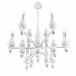Подвесная люстра Lumion NANA 8260/6 в Нижнекамске - nizhnekamsk.ok-mebel.com | фото 5