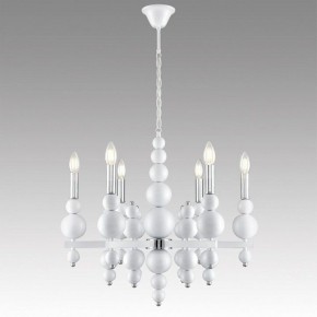 Подвесная люстра Lumion NANA 8260/6 в Нижнекамске - nizhnekamsk.ok-mebel.com | фото 6