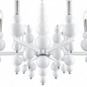 Подвесная люстра Lumion NANA 8260/6 в Нижнекамске - nizhnekamsk.ok-mebel.com | фото 9