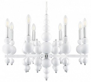 Подвесная люстра Lumion NANA 8260/8 в Нижнекамске - nizhnekamsk.ok-mebel.com | фото