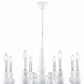 Подвесная люстра Lumion NANA 8260/8 в Нижнекамске - nizhnekamsk.ok-mebel.com | фото 10