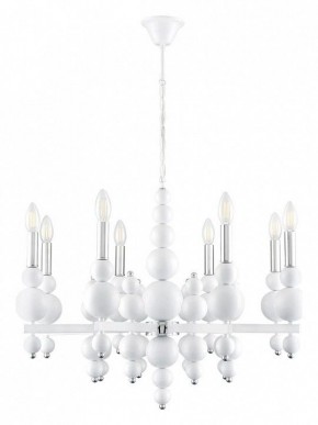 Подвесная люстра Lumion NANA 8260/8 в Нижнекамске - nizhnekamsk.ok-mebel.com | фото 2