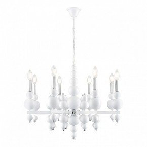 Подвесная люстра Lumion NANA 8260/8 в Нижнекамске - nizhnekamsk.ok-mebel.com | фото 3