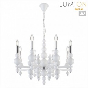 Подвесная люстра Lumion NANA 8260/8 в Нижнекамске - nizhnekamsk.ok-mebel.com | фото 4