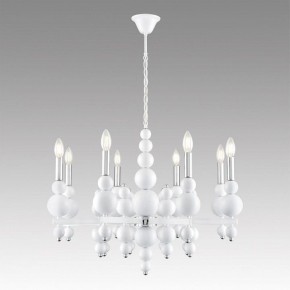Подвесная люстра Lumion NANA 8260/8 в Нижнекамске - nizhnekamsk.ok-mebel.com | фото 6