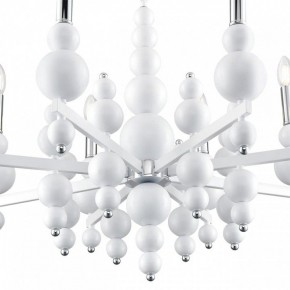 Подвесная люстра Lumion NANA 8260/8 в Нижнекамске - nizhnekamsk.ok-mebel.com | фото 9