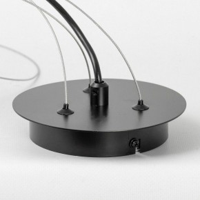 Подвесная люстра Lussole Blubber LSP-8937 в Нижнекамске - nizhnekamsk.ok-mebel.com | фото 6