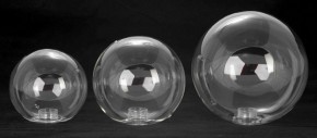Подвесная люстра Lussole Bubbles LSP-8396 в Нижнекамске - nizhnekamsk.ok-mebel.com | фото 5