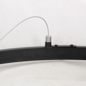 Подвесная люстра Lussole Bubbles LSP-8396 в Нижнекамске - nizhnekamsk.ok-mebel.com | фото 8