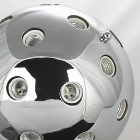 Подвесная люстра Lussole Haines LSP-8406 в Нижнекамске - nizhnekamsk.ok-mebel.com | фото 5