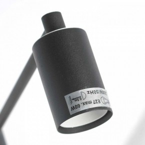 Подвесная люстра Lussole Huron LSP-8156 в Нижнекамске - nizhnekamsk.ok-mebel.com | фото 3
