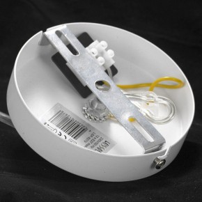 Подвесная люстра Lussole Kenner LSP-8270 в Нижнекамске - nizhnekamsk.ok-mebel.com | фото 5