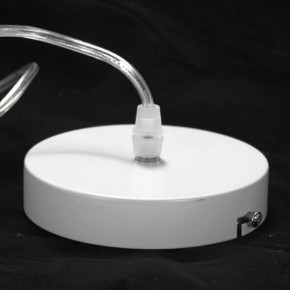 Подвесная люстра Lussole Kenner LSP-8270 в Нижнекамске - nizhnekamsk.ok-mebel.com | фото 6