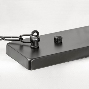 Подвесная люстра Lussole MIDLAND LSP-8981 в Нижнекамске - nizhnekamsk.ok-mebel.com | фото 6