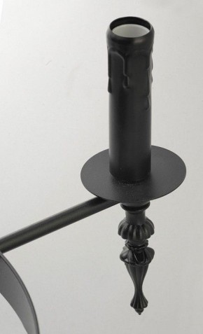 Подвесная люстра Lussole Utica LSP-9300 в Нижнекамске - nizhnekamsk.ok-mebel.com | фото 3