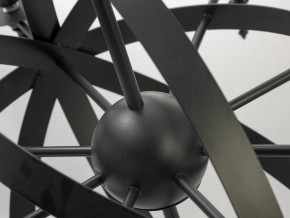 Подвесная люстра Lussole Utica LSP-9300 в Нижнекамске - nizhnekamsk.ok-mebel.com | фото 6
