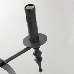 Подвесная люстра Lussole Utica LSP-9300 в Нижнекамске - nizhnekamsk.ok-mebel.com | фото 8