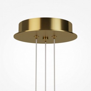 Подвесная люстра Maytoni Arana MOD401PL-L108BS3K в Нижнекамске - nizhnekamsk.ok-mebel.com | фото 7