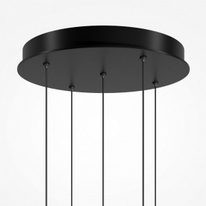 Подвесная люстра Maytoni Bubble dream MOD383PL-L16BBS3K в Нижнекамске - nizhnekamsk.ok-mebel.com | фото 6