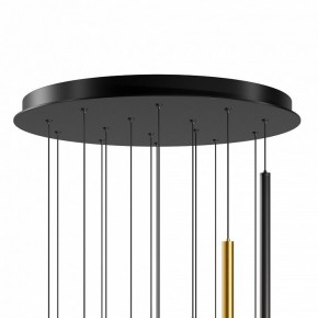 Подвесная люстра Maytoni Bubble dream MOD383PL-L40BBS3K в Нижнекамске - nizhnekamsk.ok-mebel.com | фото 7