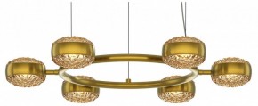 Подвесная люстра Maytoni Mind MOD299PL-L60BS3K в Нижнекамске - nizhnekamsk.ok-mebel.com | фото