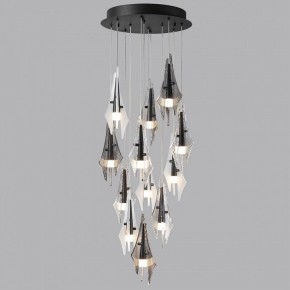 Подвесная люстра Odeon Light Afalina 5442/69L в Нижнекамске - nizhnekamsk.ok-mebel.com | фото 3