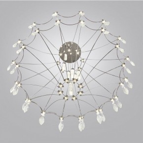 Подвесная люстра Odeon Light Flamenco 6699/51CL в Нижнекамске - nizhnekamsk.ok-mebel.com | фото 6