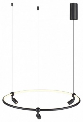 Подвесная люстра Odeon Light Keanu 7026/52L в Нижнекамске - nizhnekamsk.ok-mebel.com | фото 2