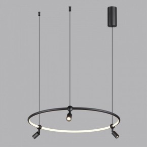 Подвесная люстра Odeon Light Keanu 7026/52L в Нижнекамске - nizhnekamsk.ok-mebel.com | фото 3