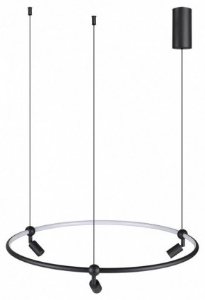 Подвесная люстра Odeon Light Keanu 7026/52L в Нижнекамске - nizhnekamsk.ok-mebel.com | фото 4