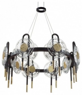 Подвесная люстра Odeon Light Magnet 5407/92L в Нижнекамске - nizhnekamsk.ok-mebel.com | фото