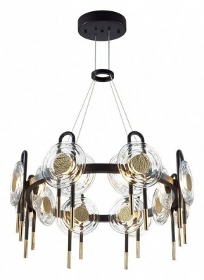 Подвесная люстра Odeon Light Magnet 5407/92L в Нижнекамске - nizhnekamsk.ok-mebel.com | фото 2