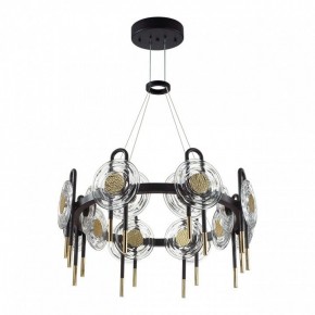 Подвесная люстра Odeon Light Magnet 5407/92L в Нижнекамске - nizhnekamsk.ok-mebel.com | фото 3