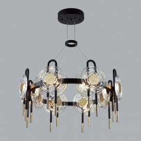 Подвесная люстра Odeon Light Magnet 5407/92L в Нижнекамске - nizhnekamsk.ok-mebel.com | фото 4