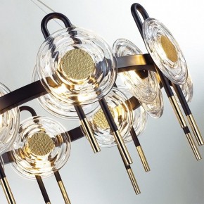 Подвесная люстра Odeon Light Magnet 5407/92L в Нижнекамске - nizhnekamsk.ok-mebel.com | фото 7