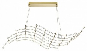 Подвесная люстра Odeon Light Welkin 7058/45L в Нижнекамске - nizhnekamsk.ok-mebel.com | фото 2