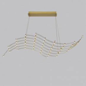 Подвесная люстра Odeon Light Welkin 7058/45L в Нижнекамске - nizhnekamsk.ok-mebel.com | фото 3