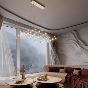 Подвесная люстра Odeon Light Welkin 7058/45L в Нижнекамске - nizhnekamsk.ok-mebel.com | фото 4