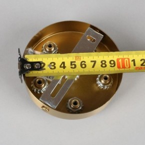 Подвесная люстра Omnilux Batelli OML-52903-08 в Нижнекамске - nizhnekamsk.ok-mebel.com | фото 12