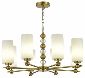 Подвесная люстра ST-Luce AURORA SL2003.303.08 в Нижнекамске - nizhnekamsk.ok-mebel.com | фото 2