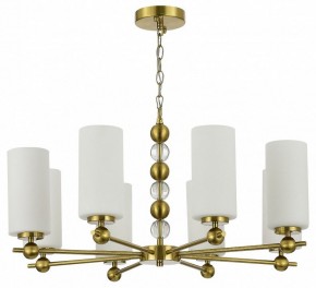 Подвесная люстра ST-Luce AURORA SL2003.303.08 в Нижнекамске - nizhnekamsk.ok-mebel.com | фото 3