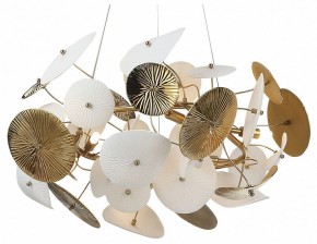 Подвесная люстра ST-Luce Dahlia SL1518.303.06 в Нижнекамске - nizhnekamsk.ok-mebel.com | фото