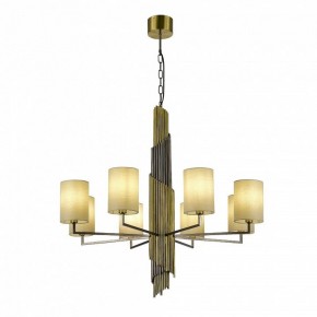Подвесная люстра ST-Luce Gloria SL1638.303.08 в Нижнекамске - nizhnekamsk.ok-mebel.com | фото 3