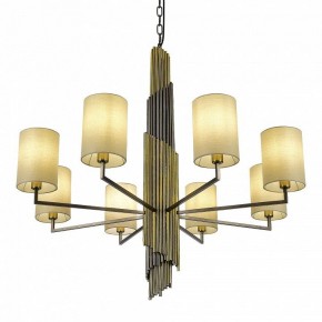 Подвесная люстра ST-Luce Gloria SL1638.303.08 в Нижнекамске - nizhnekamsk.ok-mebel.com | фото 4