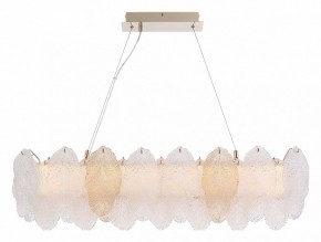 Подвесная люстра ST-Luce LIGHTSOME SL6135.233.01 в Нижнекамске - nizhnekamsk.ok-mebel.com | фото 2