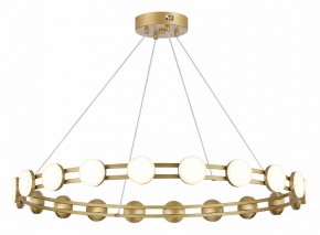 Подвесная люстра ST-Luce MONRO SL6610.203.20 в Нижнекамске - nizhnekamsk.ok-mebel.com | фото 2