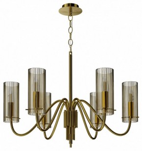 Подвесная люстра ST-Luce SANTORI SL2005.303.06 в Нижнекамске - nizhnekamsk.ok-mebel.com | фото 5