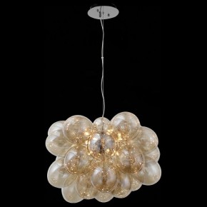 Подвесная люстра ST-Luce Sospiro SL432.203.12 в Нижнекамске - nizhnekamsk.ok-mebel.com | фото 2