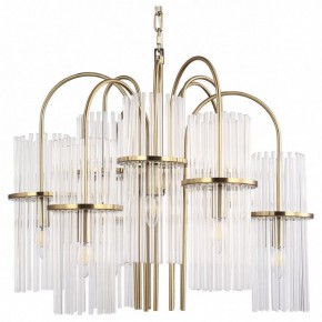 Подвесная люстра ST-Luce TASSE SL6145.303.09 в Нижнекамске - nizhnekamsk.ok-mebel.com | фото